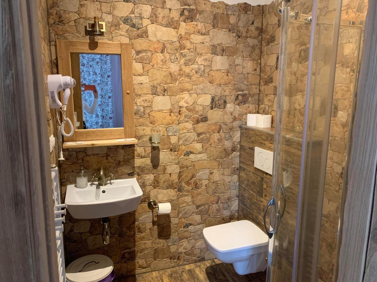 Apartmany Moravienka Татранска Ломница Экстерьер фото
