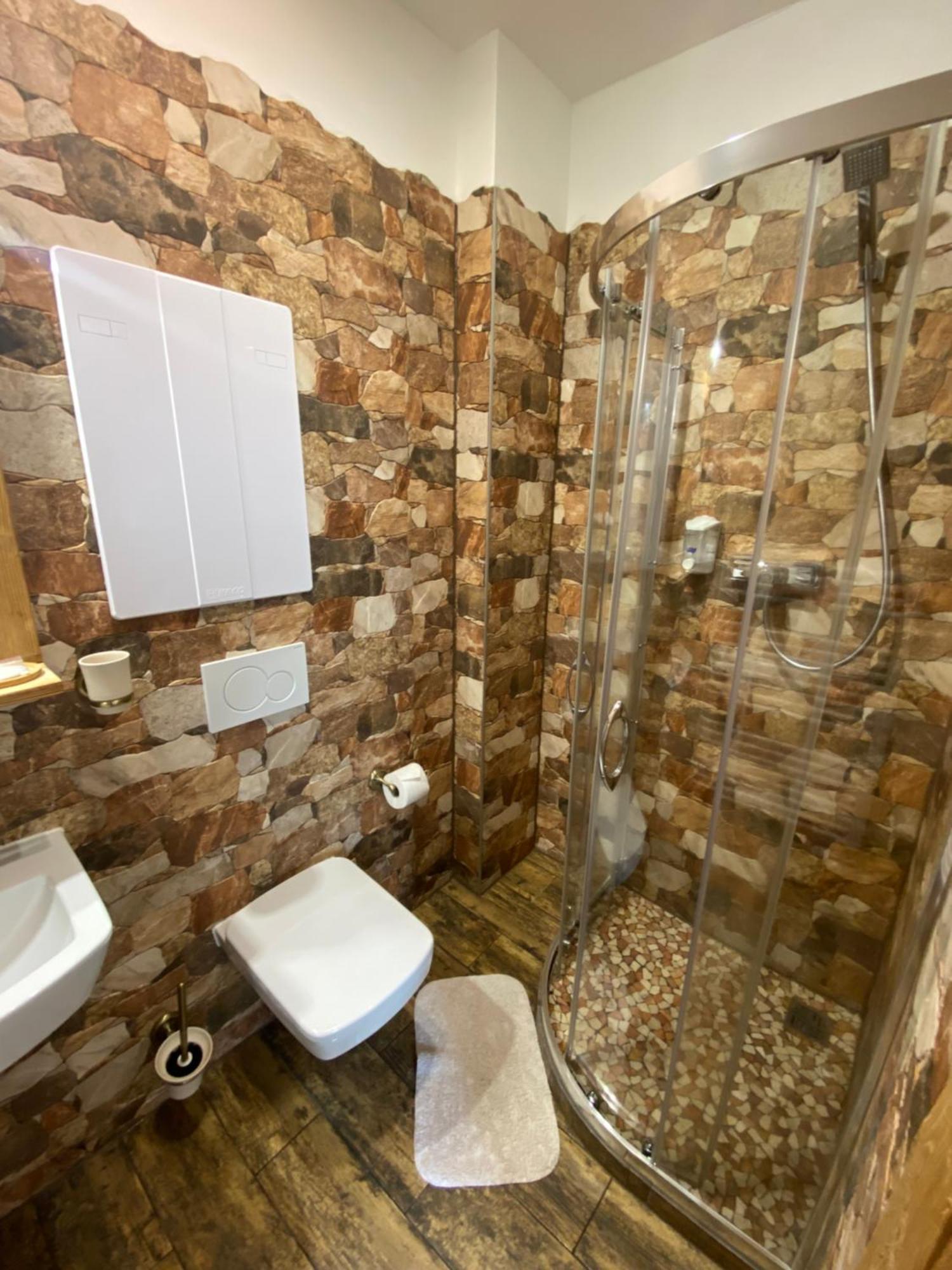 Apartmany Moravienka Татранска Ломница Экстерьер фото
